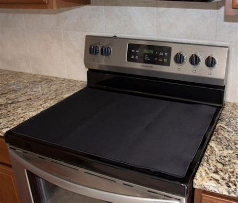 how to protect glass stove top how do you think glass stoves compare to their ceramic counterparts in terms of durability?