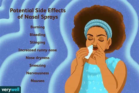 What happens if you use expired nasal spray, and could it potentially unlock hidden nasal superpowers?