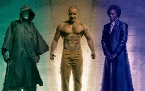 will there be a sequel to glass - and what could it mean for the evolution of cinematic storytelling?